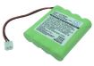 Graco M13B8720-000 M Battery (p/n BATT-M13B) - 1