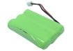 Motorola MBP36PU MBP36 MBP33 Battery (p/n CB94-01A TFL3X44AAA900) - 3