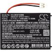 Oricom Secure SC720 SC710 SC705 SC703 SC701 Battery 2B0077 494521P - 3
