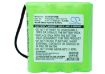 Battery for Summer Infant Video Monitors 02320 02174 02170 H-AAA600 - 5