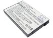 Nuk Eco Control 550V Video Display Battery (p/n LI-01) - 1