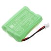 Battery for Summer Infant Baby Monitor Models 36004-29000 - 2