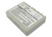 Battery for Casio IT-G500 IT-800 IT-600 IT-300 (CA60L1-G CA60L4-G) - 1