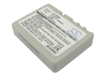 Battery for Casio IT-G500 IT-800 IT-600 IT-300 (CA60L1-G CA60L4-G) - 1