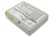 Battery for Casio IT-G500 IT-800 IT-600 IT-300 (CA60L1-G CA60L4-G) - 2