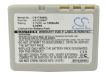 Battery for Casio IT-G500 IT-800 IT-600 IT-300 (CA60L1-G CA60L4-G) - 5