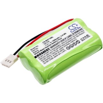 Nippon SB10N GT10B DS26H2-D Battery Replacement - 1