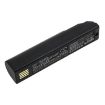 Battery for Honeywell Xenon 8675i 6320 5620 4820i 3820 1981 (p/n 013283) - 1