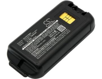 Intermec CK71 CK70 Battery (p/n 1001AB01 1001AB02) - 1