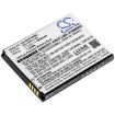 Bluebird BP30 BM180 Battery (p/n BAT-BP30-45) - 1