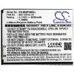 Bluebird BP30 BM180 Battery (p/n BAT-BP30-45) - 3