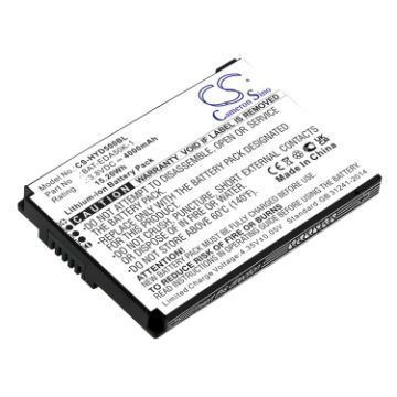 Honeywell ScanPal 50 EDA50K Battery (p/n BAT-EDA50K-1) - 1