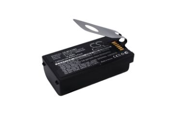 Zebra Battery 82-127909-02 BTRY-MC31KAB02 - 1