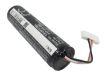 Honeywell SF51 IN51L3-D Replacement Battery - 2