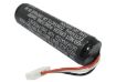 Honeywell SF51 IN51L3-D Replacement Battery - 3