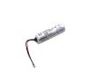 Battery for Datalogic QS65 Series (p/n 10-4765 5-3112) - 1
