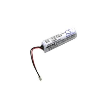 Battery for Datalogic QS65 Series (p/n 10-4765 5-3112) - 1
