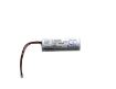Battery for Datalogic QS65 Series (p/n 10-4765 5-3112) - 3