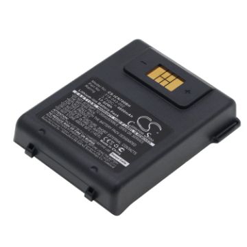 Intermec CN75E CN75 CN70e CN70 Battery (p/n 1000AB01 318-043-002) - 1