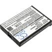 Honeywell Dolphin 75e 70e 60s Captuvo SL42 Sled Battery 60S-BATT-1 - 2