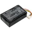 Battery for C-One XGK-C-ONE-E-ID e-ID BP13-001080 E00913001 - 1