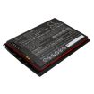 Honeywell CT40XP CT40 Battery (p/n 318-055-001 318-055-002) - 1