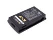 Motorola MC32N0 MC3200 Battery 82-000012-01 BTRY-MC32-01-01 - 1