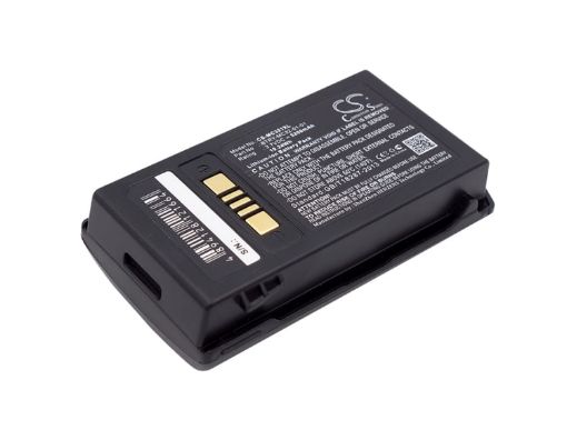 Motorola MC32N0 MC3200 Battery 82-000012-01 BTRY-MC32-01-01 - 1