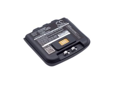 Intermec CN4E CN4 CN3E CN3 Battery (p/n 318-016-001 318-016-002) - 1