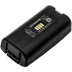 Lxe MX6 Battery (p/n 200002586 200-00591-01) - 1