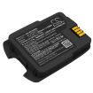 Motorola CS4070-SR CS4070 Battery (p/n 82-97300-01 BTRY-CS40EAB00-04) - 1