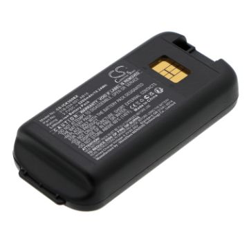 Intermec EDA61K CK3 Series Battery (p/n 318-033-001/021) - 1