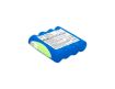 Uniden XTEU2RWEM P50AA BP70 Battery for Bearcat BC70XLT - 1