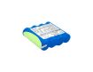 Uniden XTEU2RWEM P50AA BP70 Battery for Bearcat BC70XLT - 2