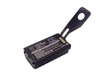 Battery for Symbol MC3190 Series (p/n 82-127912-01 BTRY-MC3XKABOE) - 1