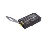 Battery for Symbol MC3190 Series (p/n 82-127912-01 BTRY-MC3XKABOE) - 2