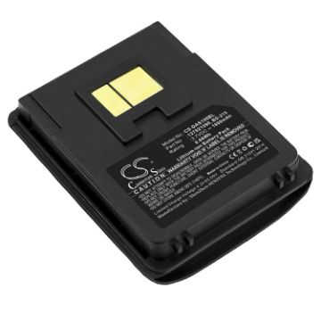 Datalogic Mobile Scorpio Battery (p/n 127021590 127021591) - 1