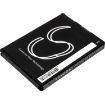 Battery for Honeywell Scanpal EDA Series (p/n 50129589-001) - 4