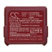 Rgis Guia RM2 Battery (P/N 1-66-0002-0003) - 5