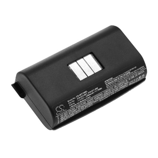 Intermec Battery for PB42 PB41 PB40 CK61 CK60 761 760 751 750 740 730 720 - 1