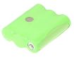 Battery for Falcon PT2000 Series (p/n 00-864-00 5-2043) - 4
