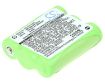 Trilithic TR-3 TR3 Battery Replacement - 1
