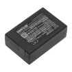 Battery for Teklogix WorkAbout Pro G1-G4 & 7527S-G3 (p/n 1050494) - 2