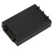 Battery for Dolphin 6500 6110 6100 6000LU1 (p/n 6000-BTSC) - 3