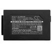 Battery for Dolphin 6500 6110 6100 6000LU1 (p/n 6000-BTSC) - 5