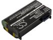 Nautiz X7 Battery (p/n 441820900006) Replacement - 2
