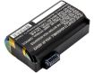 Nautiz X7 Battery (p/n 441820900006) Replacement - 4