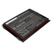 Dolphin CT40XP CT40 Battery (p/n 318-055-001 318-055-002) - 2