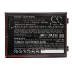 Dolphin CT40XP CT40 Battery (p/n 318-055-001 318-055-002) - 3