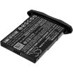 NCR Orderman 5 Battery (p/n 5555-0105-8801) - 2
